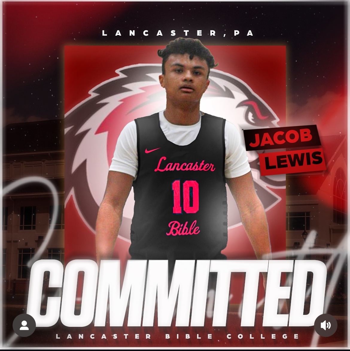 PA Coalition AAU (L&L Running Rebels) (@llrebelspa) on Twitter photo Another <a href="/PACoalitionAAU/">PACoalition</a> prospect off the board…. CONGRATULATIONS to <a href="/ja_coblewis1927/">Jacob Lewis</a> on his commitment to Lancaster Bible College. A dynamic scorer that will make an instant impact on the Chargers program next year. Good luck to you at the next level. #2🪣🪣🪣PTS #PACFAMILY Another <a href="/PACoalitionAAU/">PACoalition</a> prospect off the board…. CONGRATULATIONS to <a href="/ja_coblewis1927/">Jacob Lewis</a> on his commitment to Lancaster Bible College. A dynamic scorer that will make an instant impact on the Chargers program next year. Good luck to you at the next level. #2🪣🪣🪣PTS #PACFAMILY