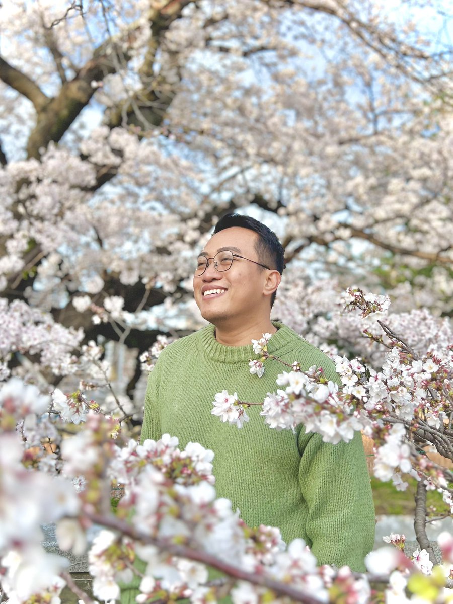 Six months of living in Japan feels like a blur. Grateful that I get to enjoy each season’s change with fresh eyes.