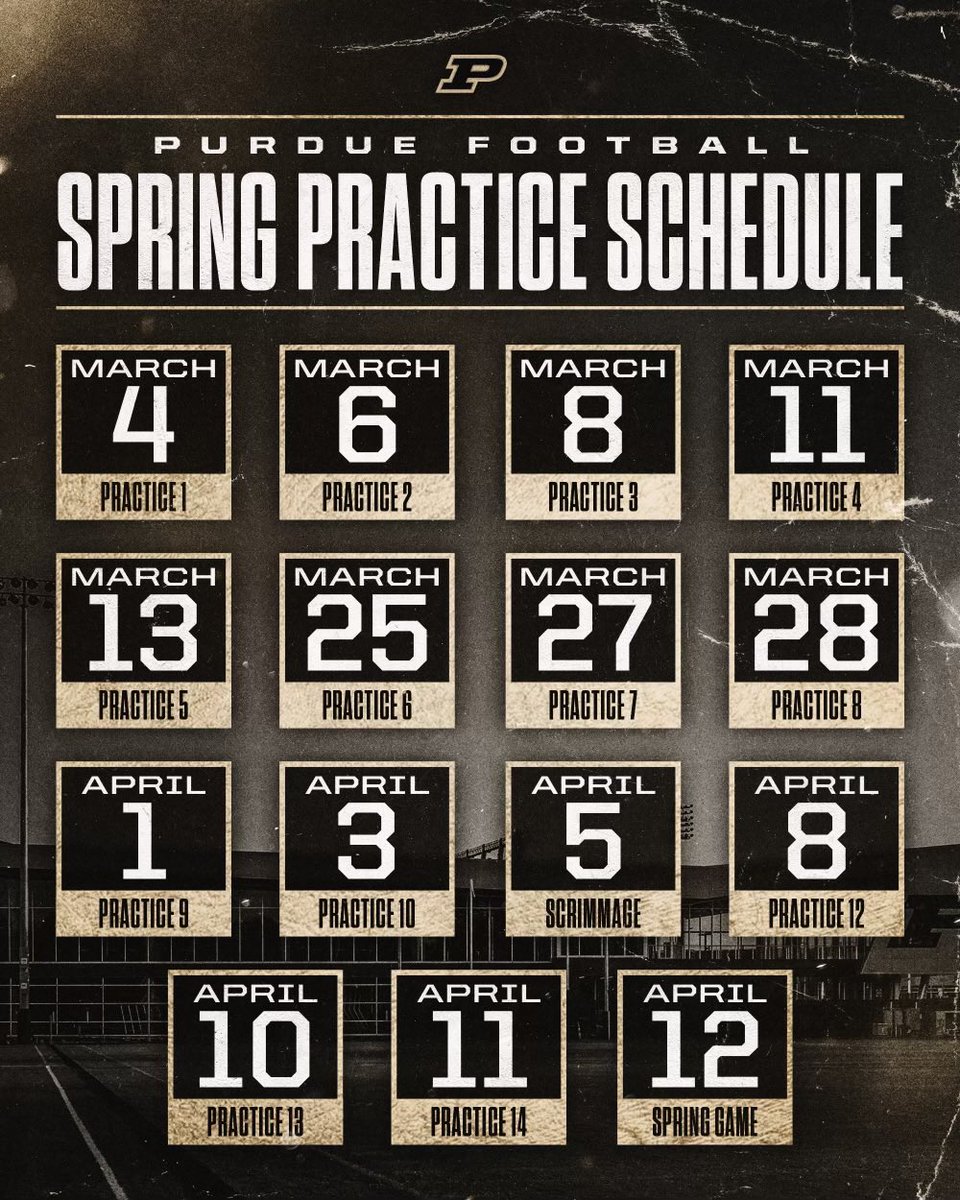 Tate Mathis (@mathistate21234) on Twitter photo I will be at Purdue's spring game on April 12th!! <a href="/CoachHinshaw/">Darin Hinshaw</a> <a href="/BoilerFootball/">Purdue Football</a> <a href="/PurdueSports/">Purdue Athletics</a> <a href="/NCS_CoachT/">Kyle Tidwell</a> <a href="/Coach_Peavey/">Kolt Peavey</a> <a href="/XOScoaching/">XOS Coaching Nashville | QB Training</a> <a href="/BransenIreland/">Bransen Ireland</a> I will be at Purdue's spring game on April 12th!! <a href="/CoachHinshaw/">Darin Hinshaw</a> <a href="/BoilerFootball/">Purdue Football</a> <a href="/PurdueSports/">Purdue Athletics</a> <a href="/NCS_CoachT/">Kyle Tidwell</a> <a href="/Coach_Peavey/">Kolt Peavey</a> <a href="/XOScoaching/">XOS Coaching Nashville | QB Training</a> <a href="/BransenIreland/">Bransen Ireland</a>