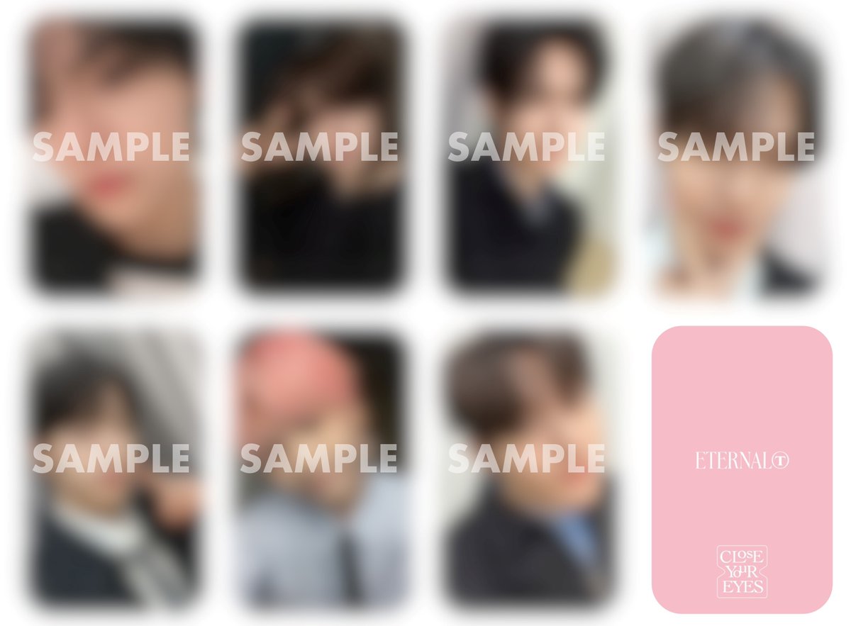HMV K-POP tweet media