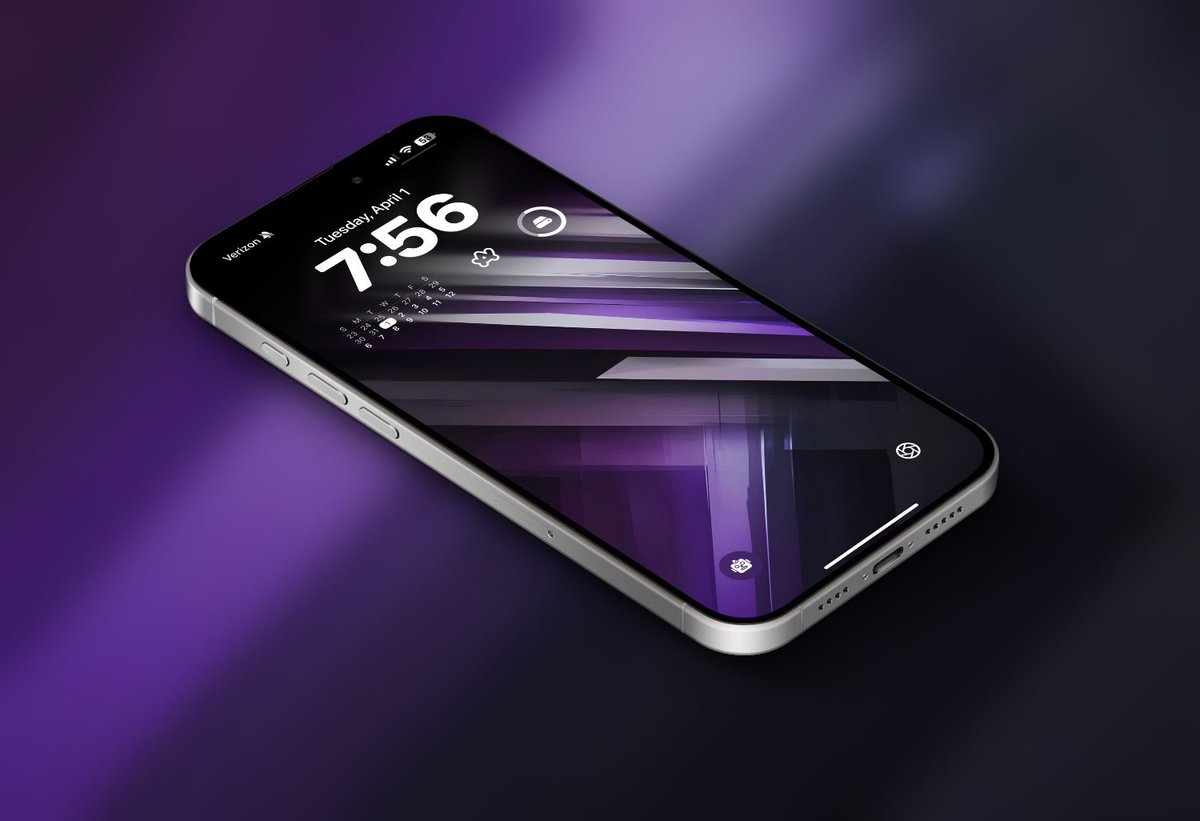 New #wallpaper 

Download &gt; theideviceblog.com/cosmicra1n-wal…