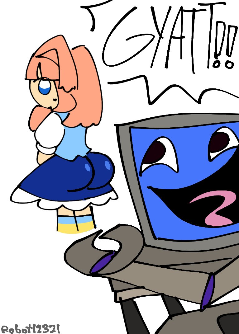 justarobot6373's tweet image. april fools ughhh
#regretevator 
#aprilfools
#Regretevatorart