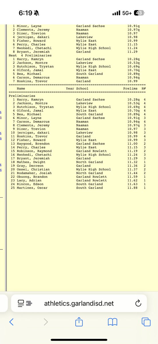 Montre Jackson |’27 tweet media