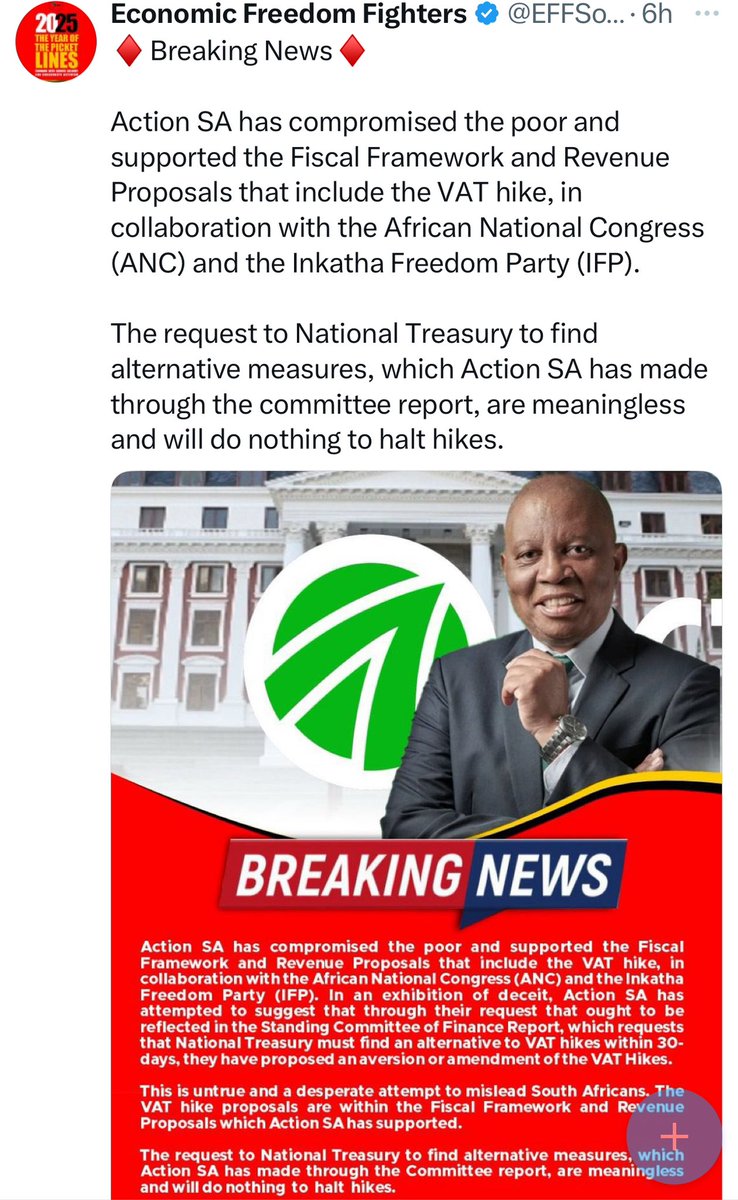 And then this…🤷🏽‍♀️
#Budget2025 
#BudgetSpeech2025