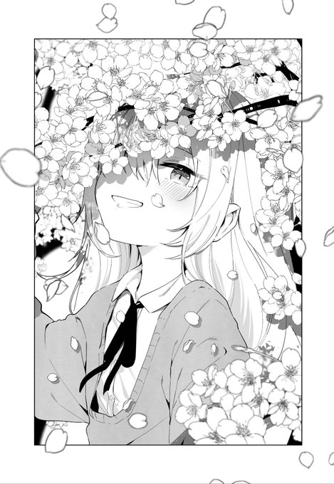 春と言えば桜🌸とランドセル🎒ですよね!
[第32話]勝利の女神:NIKKE すいーとえんかうんと - 雨住キオ | 週刊コロコロコミック #NIKKE  #メガニケ #ニケすい
 https://t.co/pMyYeVo8WB 