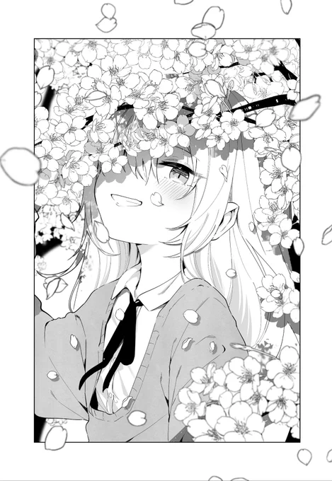 春と言えば桜🌸とランドセル🎒ですよね!
[第32話]勝利の女神:NIKKE すいーとえんかうんと - 雨住キオ | 週刊コロコロコミック #NIKKE  #メガニケ #ニケすい
 https://t.co/pMyYeVo8WB 