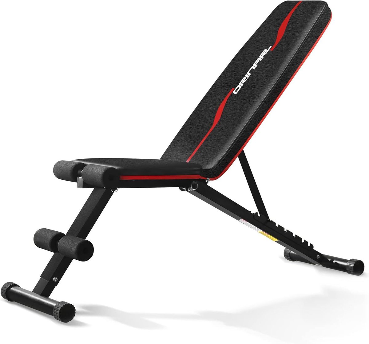 OtterDeals's tweet image. 33% Off, Only $59.99! 💪 Weight Bench Press, Strength Training Adjustable Workout Benches for Full Body.
➡️ otterdeals.com/product/weight…
#WeightBench #WorkoutBench #AdjustableBench #StrengthTraining #HomeGym #FitnessEquipment #WorkoutGear #BenchPress #FullBodyWorkout #GetStrong