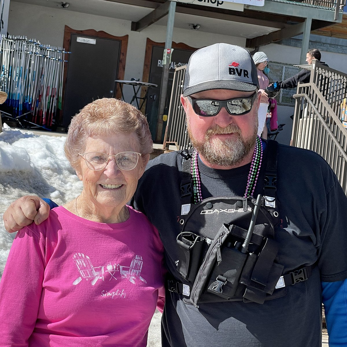 skithebeav's tweet photo. WHAT A WONDERFUL SKI SEASON!
When you look back at your 2024/25 season here at The Beav... HOW MANY ski days did you get to enjoy? Was it enough... or did you wish you had skied more this season? And lastly, and most importantly, WHO did you get to ski with? #BeaverFam
CLOSI ... https://t.co/1wlw7BonoW