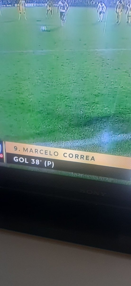 matiasedu10's tweet photo. GRANDE MARCELO CORREA #VamosColoColo https://t.co/lUbr9DfJbU
