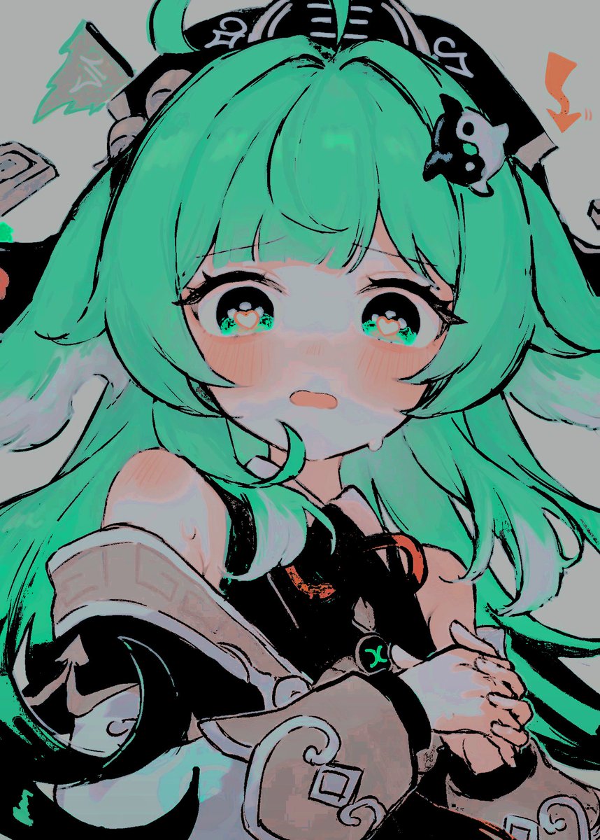 ⠀
se ha sorprendido al ver al lector. ¡qué bonito es!