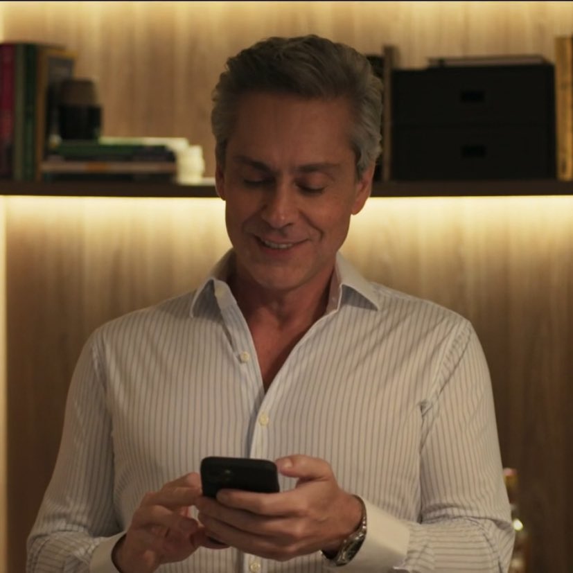 Seguinte gente não vai ter um dia, repito, UM DIA SEQUER, ate o fim dessa novela que eu não grite GOSTOSOOO pra Alexandre Nero na minha tv, obrigado <a href="/tvglobo/">TV Globo 📺</a> por proporcionar isso para a nação brasileira. 
#ValeTudo
