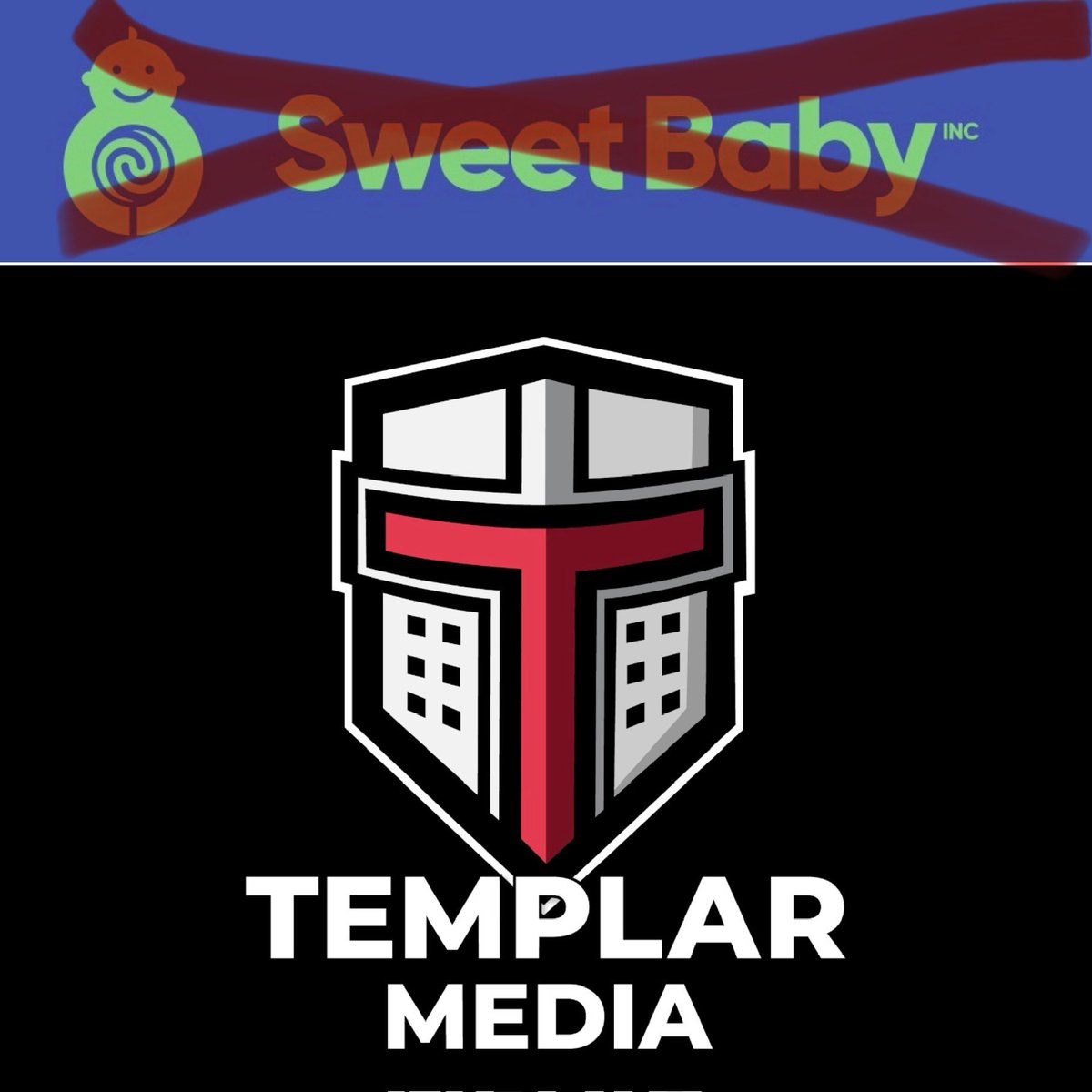 TemplarMedia (@templarmediaonx) on Twitter photo I can’t wait til tomorrow lol. April Fool’s everyone. We wouldn’t let <a href="/SweetBabyInc/">Sweet Baby Inc</a> within 1000 miles of a Templar Media game. #EntertainmentFirst! I can’t wait til tomorrow lol. April Fool’s everyone. We wouldn’t let <a href="/SweetBabyInc/">Sweet Baby Inc</a> within 1000 miles of a Templar Media game. #EntertainmentFirst!