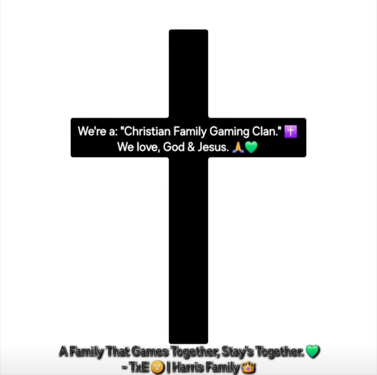 Happy 29th. Anniversary,
Mom &amp; Dad! 🥳 We love you! 💚
--------------------------------
ToXiiC Empire☣️Harris Family
<a href="/toxiiczmoon/">ToXiiC zMoon</a> <a href="/toxiiczthug/">ToXiiC zThug</a>
<a href="/toxiiczboo/">ToXiiC zBoo</a> <a href="/toxiiczcypher/">ToXiiC zCypheR</a>
--------------------------------
☆ (YouTube) ⬇️
youtube.com/@toxiiczcypher…
--------------------------------
☆