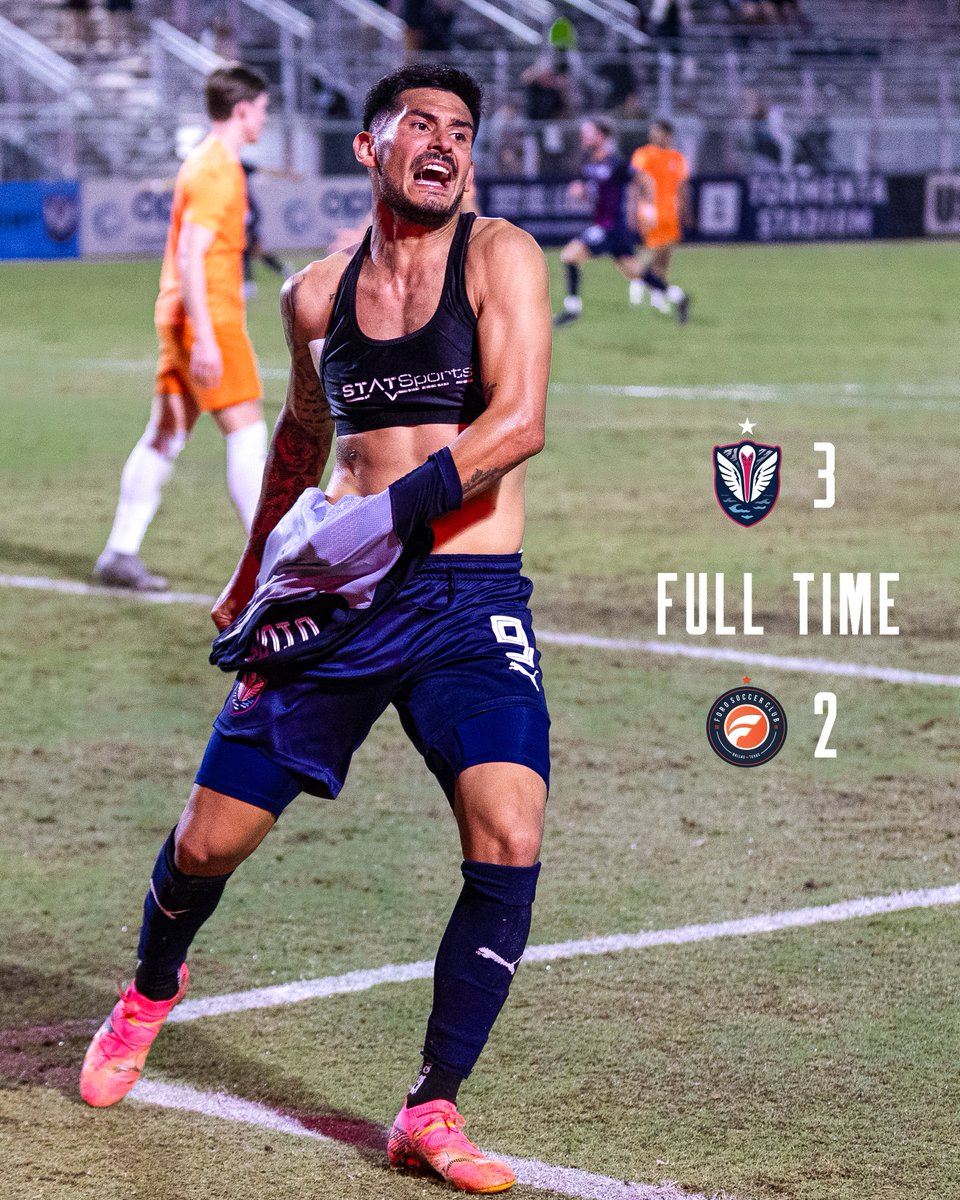 FT | ABSOLUTE ECSTASY AT TORMENTA! READY FOR MORE!! ⚡

#USOC2025 | TRM 3-2 FORO