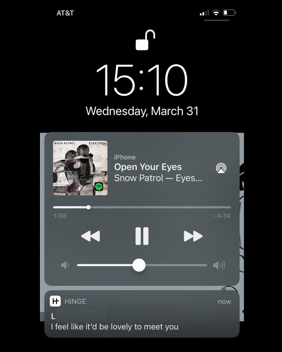 Four years on, four months out. Take the L coming August 1, pre-order link in bio