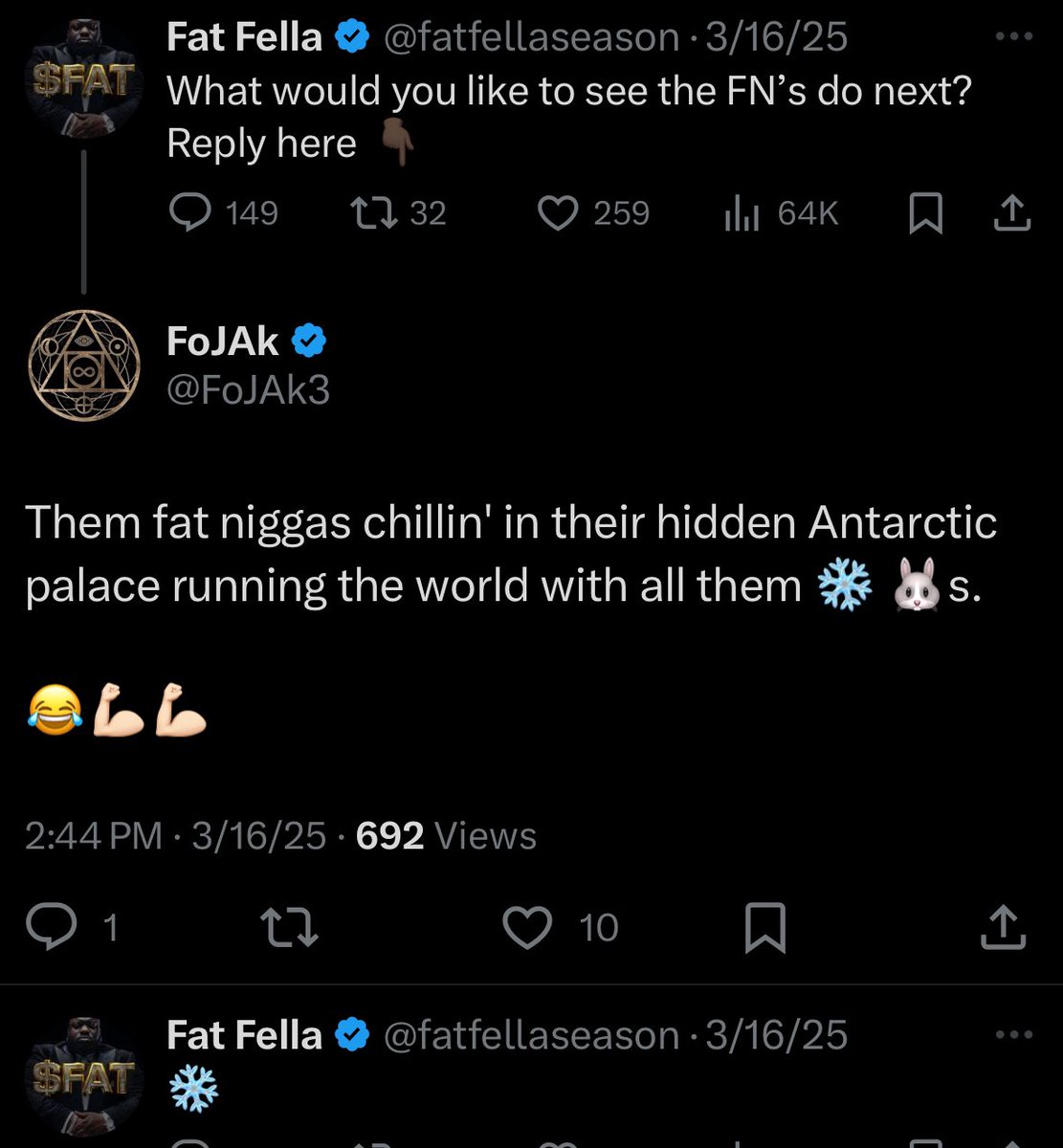 FoJAk tweet media