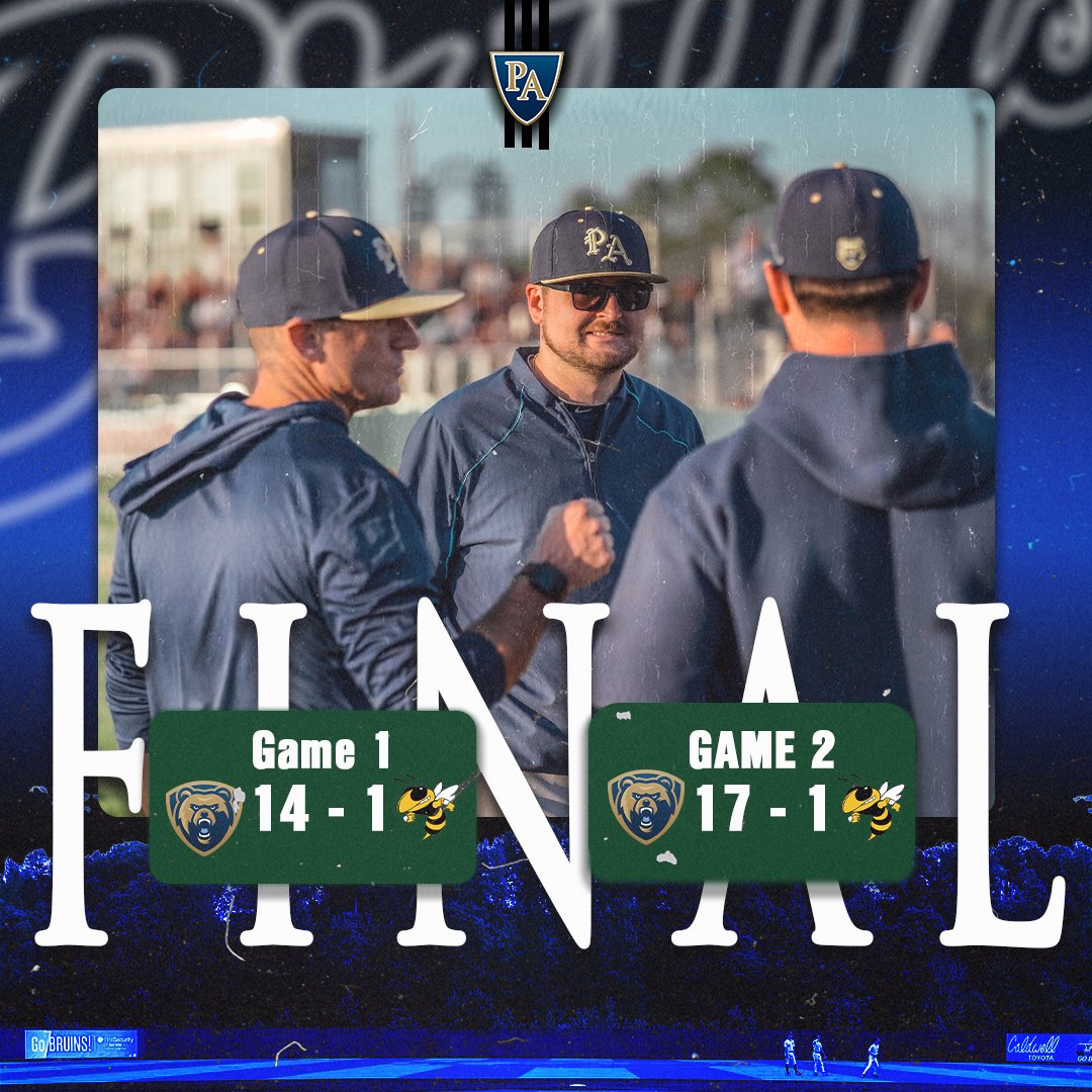 Athletics | Pulaski Academy tweet media