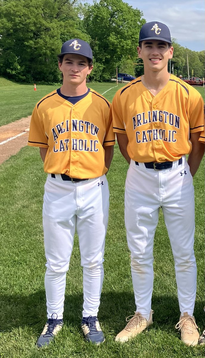 ACBaseball_21's tweet photo. Cougars (1-0) get 2025 started with 12-2 victory at Ipswich.  Capt Matt Toland picks up W on mound and Trey Flaherty paces offense with 3 hits. Pat Clair &amp; EJ LaValle  strong in relief and Tyler Valente with 3 RBI. @GlobeSchools @BostonHeraldHS @AC_Athletics https://t.co/qSWXeV0uUb