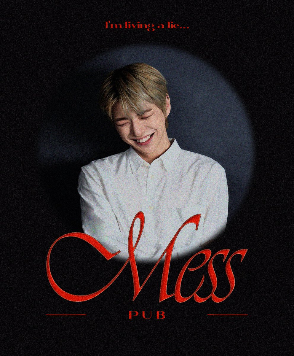 WithKDN_TH's tweet photo. 📰 คอนเฟิร์ม #คังแดเนียล จะปล่อยซิงเกิ้ลใหม่ วันที่ 9 เมษายนนี้ 

คังแดเนียลจะปล่อยซิงเกิ้ลใหม่ “Mess” ในวันพุธที่ 9 เมษายนนี้  เป็นเพลงใหม่ที่เปิดตัวหลังจากมินิอัลบั้มชุดที่ 5 “ACT” ในเดือนกันยายนปีที่แล้ว 

กิจกรรม April Fool's Day ที่จัดขึ้นบน SNS ในวันที่ 1 ที่ผ่านมาเปรียบเสมือนเป็นการบอกใบ้ และโปรไฟล์บัญชีออฟฟิเชียลต่างๆ ก็เปลี่ยนเป็นบาร์ชื่อ “Mess Pub” และเนื้อหาที่เกี่ยวข้องถูกเผยแพร่เป็นเวลา 9 ชั่วโมงติดต่อกัน ซึ่งทําหน้าที่เป็นสปอยเลอร์สําหรับซิงเกิ้ลใหม่ “Mess”

🔗 https://t.co/NtxEBaAjSa

#강다니엘 #KANGDANIEL #คังแดเนียล @kd_officialx