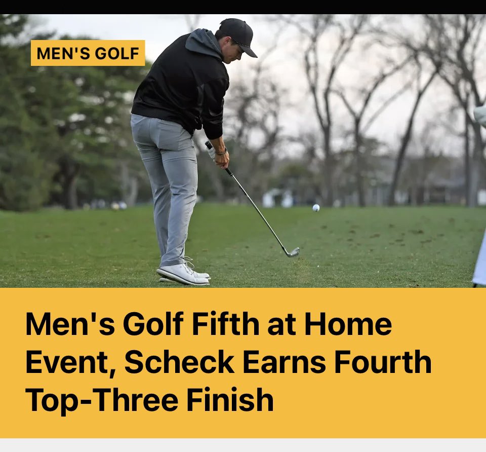 Mindy Scheck (@mindyscheck) on Twitter photo <a href="/CooperScheck1/">Cooper Scheck</a>  Moving up in the Polls… 3rd 🥉@ FHSU Tiger Classic! Up next Firekeeper Opener with <a href="/fhsuathletics/">FHSU Athletics</a> <a href="/CooperScheck1/">Cooper Scheck</a>  Moving up in the Polls… 3rd 🥉@ FHSU Tiger Classic! Up next Firekeeper Opener with <a href="/fhsuathletics/">FHSU Athletics</a>