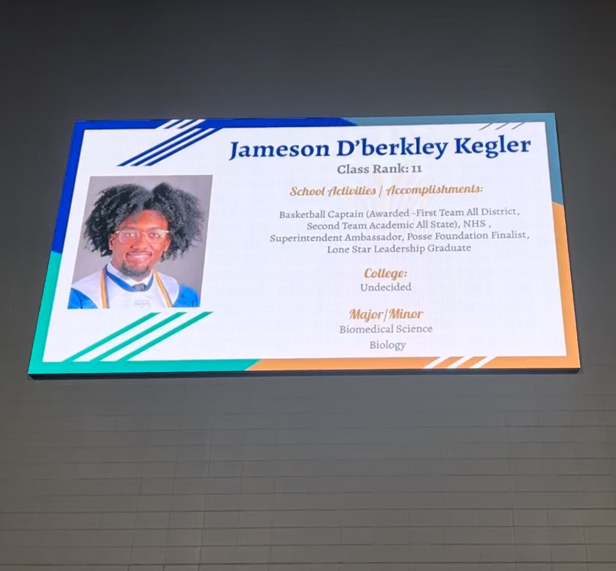 Tangela Kegler M.Ed. tweet media