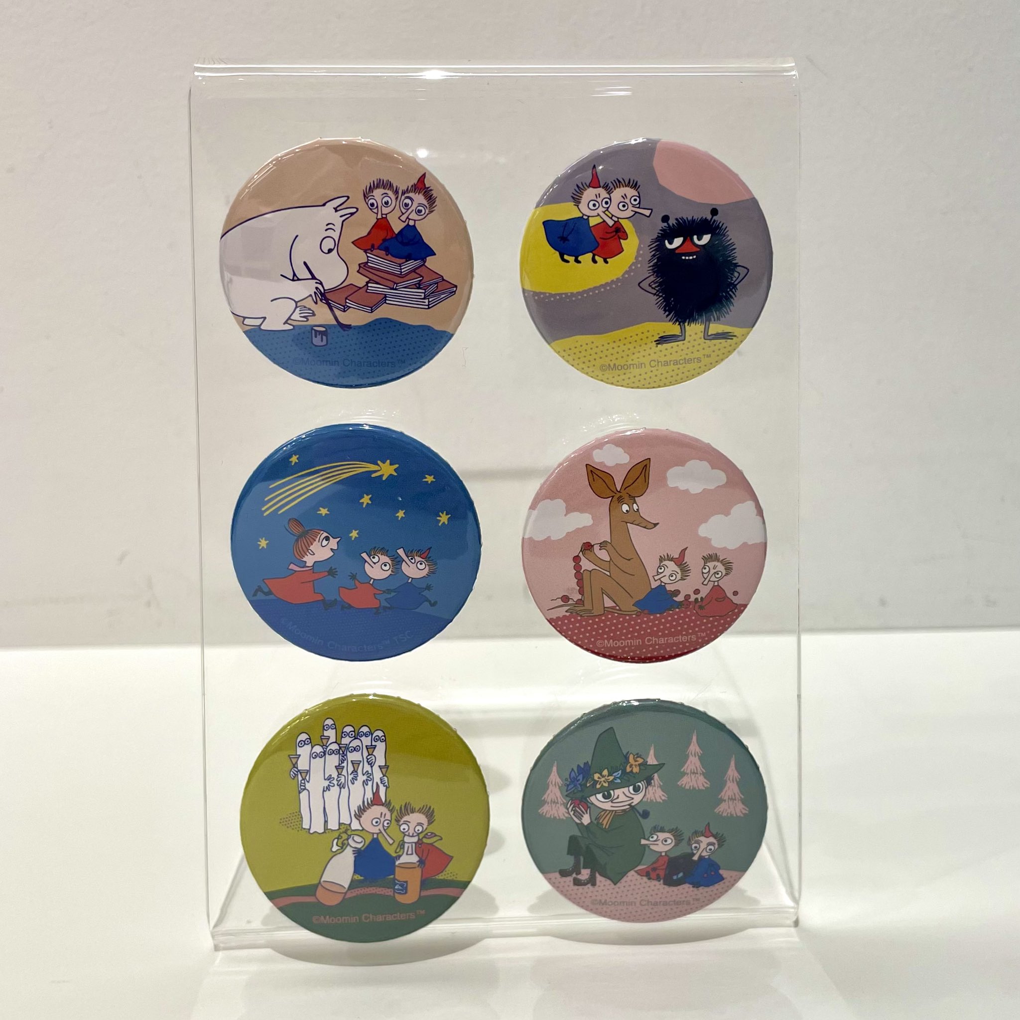 MOOMIN SHOP【公式】 on X: MOOMIN SHOP【公式】 on X: