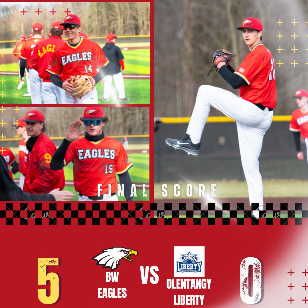 Big Walnut Baseball (@bigwalnutbase) on Twitter photo Solid win to move to 2-1 on the season. Solid pitching by Sam Stewart. Another solid offensive performance <a href="/JakeNeff_15/">Jake Neff</a> (2H) and some flashes of leather by <a href="/Brady_Taylor21/">Brady Taylor</a> <a href="/BigWalnutEagles/">Big Walnut Athletics</a> Solid win to move to 2-1 on the season. Solid pitching by Sam Stewart. Another solid offensive performance <a href="/JakeNeff_15/">Jake Neff</a> (2H) and some flashes of leather by <a href="/Brady_Taylor21/">Brady Taylor</a> <a href="/BigWalnutEagles/">Big Walnut Athletics</a>