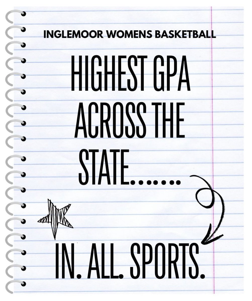 Super proud to be part of the 3A Girls Basketball Academic State Champs! Highest team GPA across all winter sports teams! Go Viks!