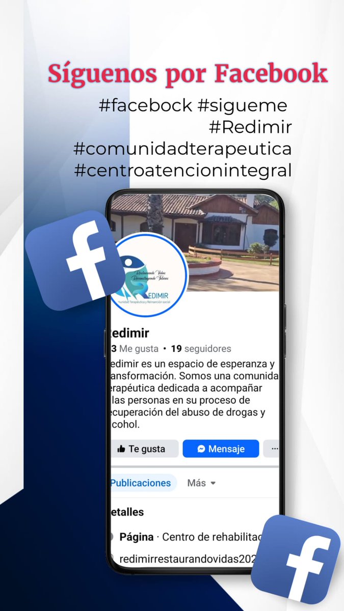 REDIMIR_Centro's tweet photo. Siguenos en Facebook https://t.co/e5DTrVyqdS