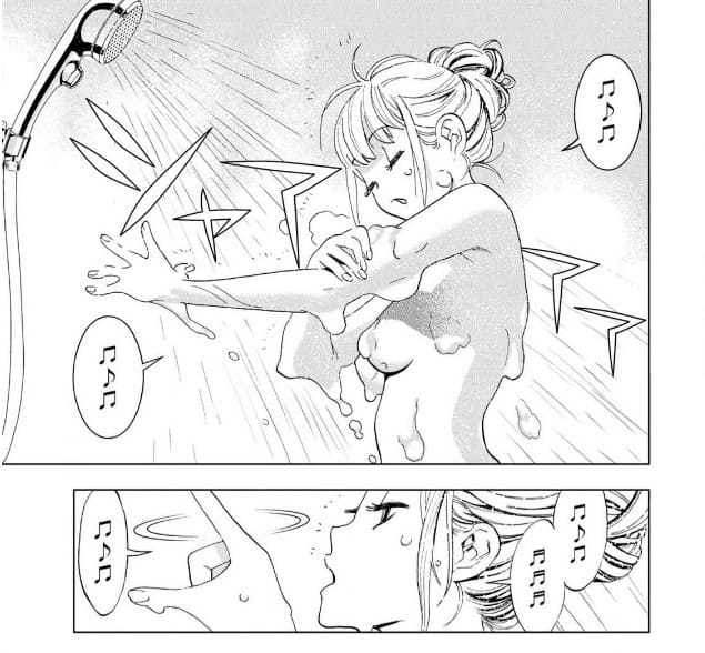 パリピ孔明のエロシーン3