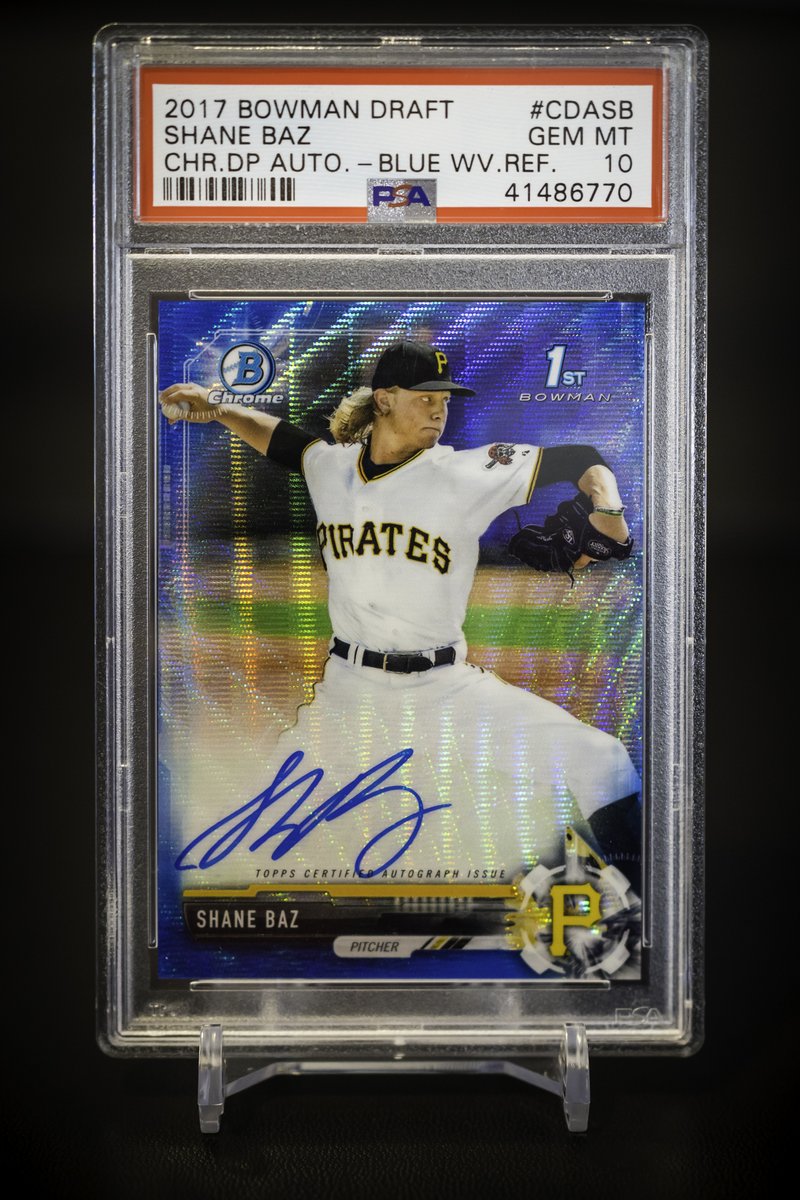 Outstanding performance from Baz tonight. 👏