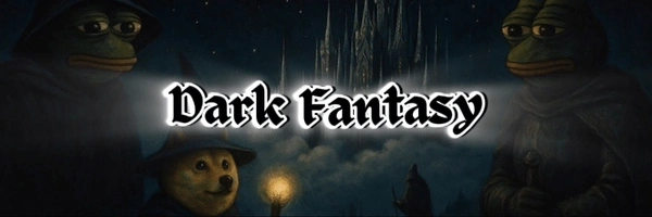 x777Ape's tweet image. Waiting for the right moment to enter Dark Fantasy ($DARK) 👀

$DARK (Dark Fantasy)
🍀CA: 6Th9Wmtcey3HR2zdrEEgmwaqthPgq42mXxmc2Niupump