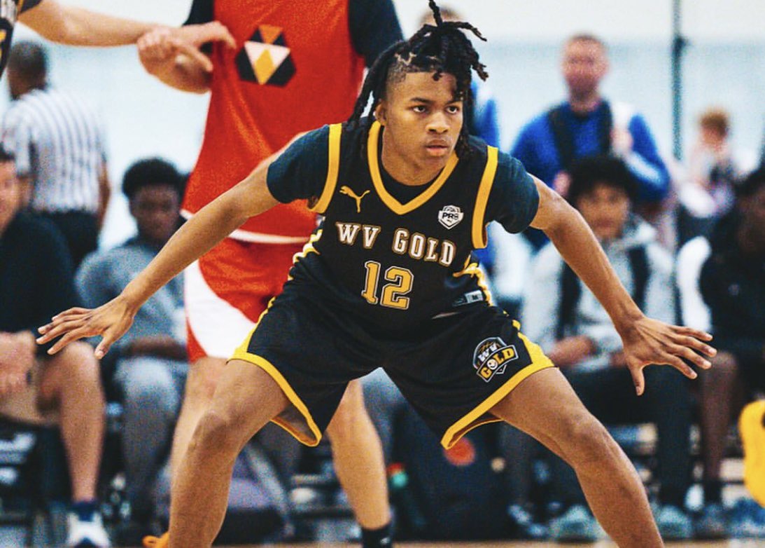 Class of 2026 6’1 Woodrow Wilson High School (WV) Zyon Hawthorne has been offered by La Salle. Zyon makes a HUGE impact off the ball, hits floaters in the lane, knocks down tightly guarded shots, plays with a unique tempo, skilled and creates steals turning them into points.