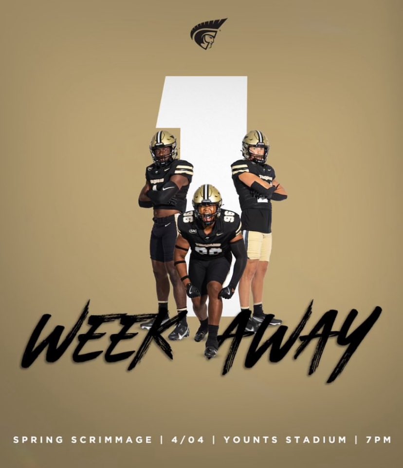Shaun (@shaungraybill09) on Twitter photo Very blessed and excited to be invited to <a href="/AUTrojansFB/">Anderson Trojans Football</a> Spring game. Can’t wait to see this! #Trojans <a href="/CoachSloan10/">Brett Sloan</a> <a href="/CoachThomas2727/">Ryan Thomas</a> <a href="/CoachCejT3/">CeJay Thomas</a> <a href="/aj_jones36/">AJ Jones</a> Very blessed and excited to be invited to <a href="/AUTrojansFB/">Anderson Trojans Football</a> Spring game. Can’t wait to see this! #Trojans <a href="/CoachSloan10/">Brett Sloan</a> <a href="/CoachThomas2727/">Ryan Thomas</a> <a href="/CoachCejT3/">CeJay Thomas</a> <a href="/aj_jones36/">AJ Jones</a>