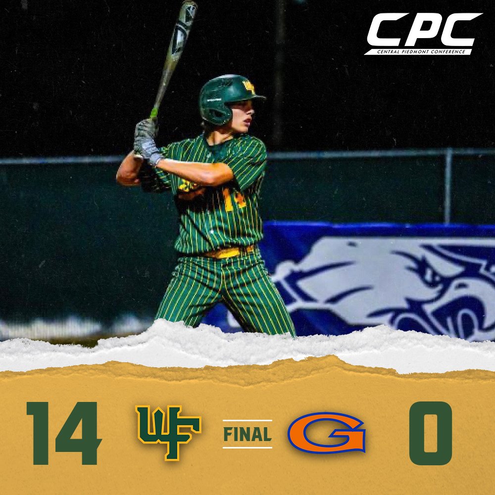 Full team effort tonight!!! CG for <a href="/GreysonC_Jones/">Greyson Jones</a> with 9 Ks, 1 BB and only 1 H surrender. <a href="/LandonJChurch/">Landon</a> went 4 for 5 with a HR and 2B. <a href="/holden_iv/">Will Holden IV</a> kept the streak alive with another hit and <a href="/GioBuccino27/">GioBuccino27</a> had a 2B to the fence!! Many more contributors. Back at it tomorrow.