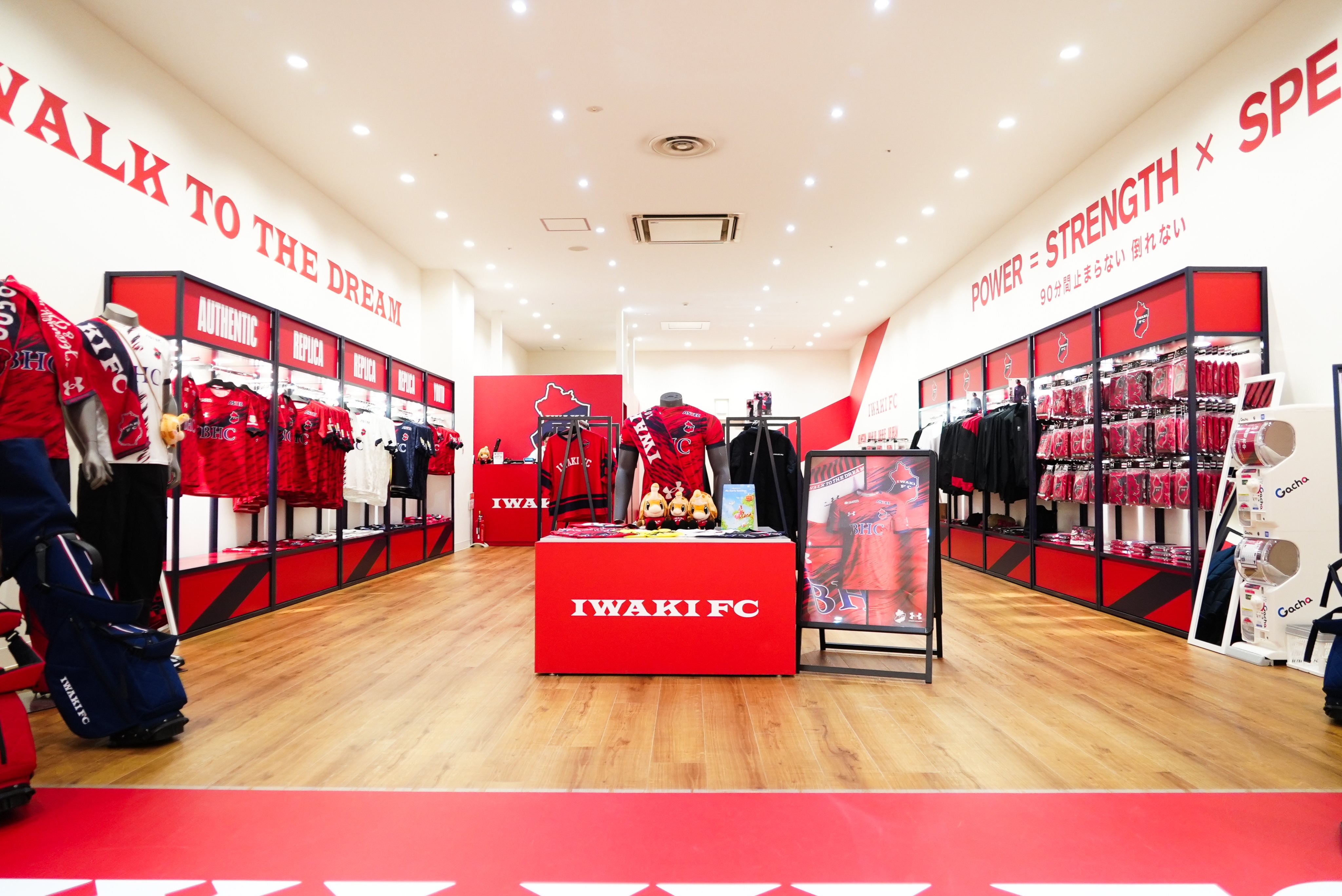 いわきFC オフィシャルファンショップ (@IwakiFcFanshop) / X いわきFC オフィシャルファンショップ (@IwakiFcFanshop) / X