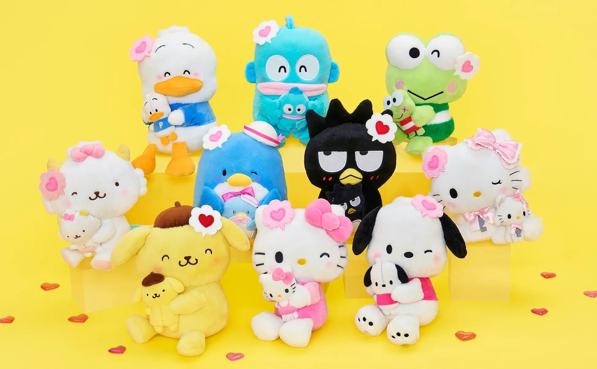 ウサハナグッズ情報 (@ushn_goods) / X