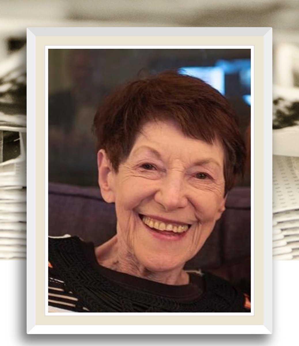 Collegeville Italian Bakery Pizzeria Napoletana (@cvillebake) on Twitter photo Our sign tonight is in loving memory of Mrs. Reva Jolovitz. 💙
Sending our deepest condolences to <a href="/jollywipradio/">paul jolovitz</a>, Amy & the entire Jolovitz family on the passing of their matriarch.
Read about Mrs. Jolovitz’s remarkable life: phillyvoice.com/soldier-surviv… & bit.ly/RevaJolovitz. Our sign tonight is in loving memory of Mrs. Reva Jolovitz. 💙
Sending our deepest condolences to <a href="/jollywipradio/">paul jolovitz</a>, Amy & the entire Jolovitz family on the passing of their matriarch.
Read about Mrs. Jolovitz’s remarkable life: phillyvoice.com/soldier-surviv… & bit.ly/RevaJolovitz.