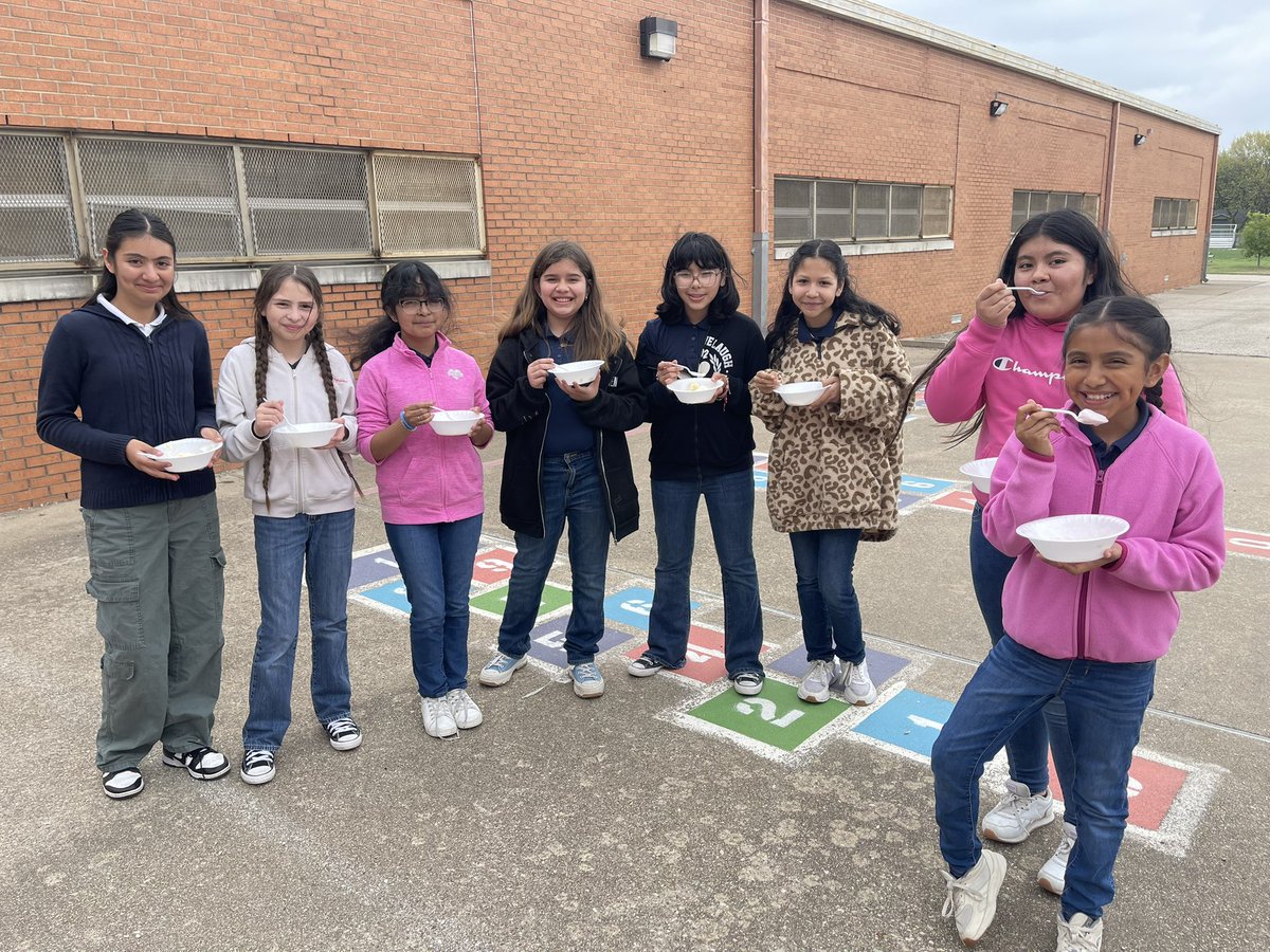 Alexandra Flores, M.Ed. tweet media