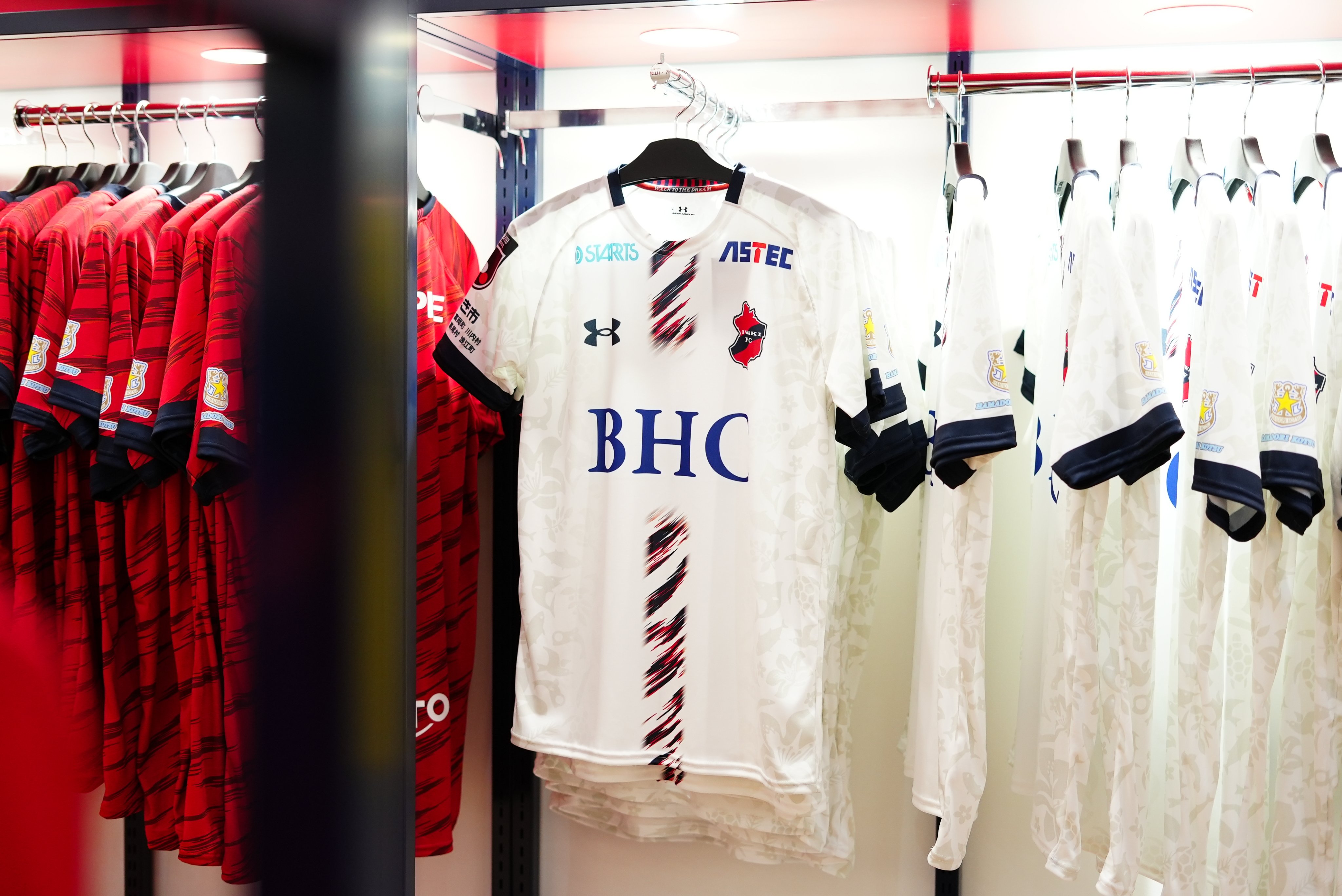 いわきFC オフィシャルファンショップ (@IwakiFcFanshop) / X いわきFC オフィシャルファンショップ (@IwakiFcFanshop) / X