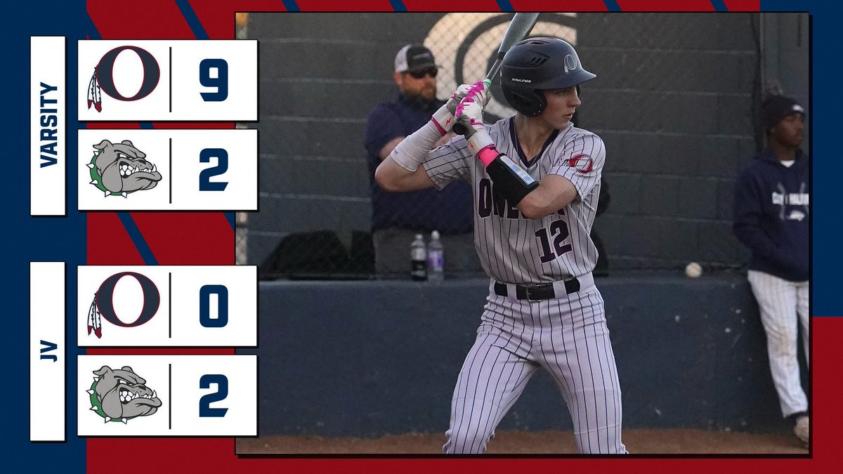 Varsity picked up an area road win tonight.

Hosting Ashville for a Varsity double-header on Thursday for youth night! Kids get in free with their youth league jersey and can take the field for the national anthem!