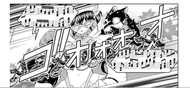 パリピ孔明のエロシーン7