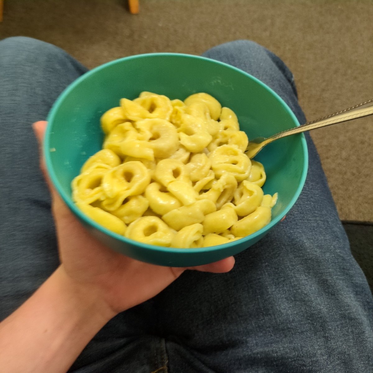 PacSmash seasoning (none)