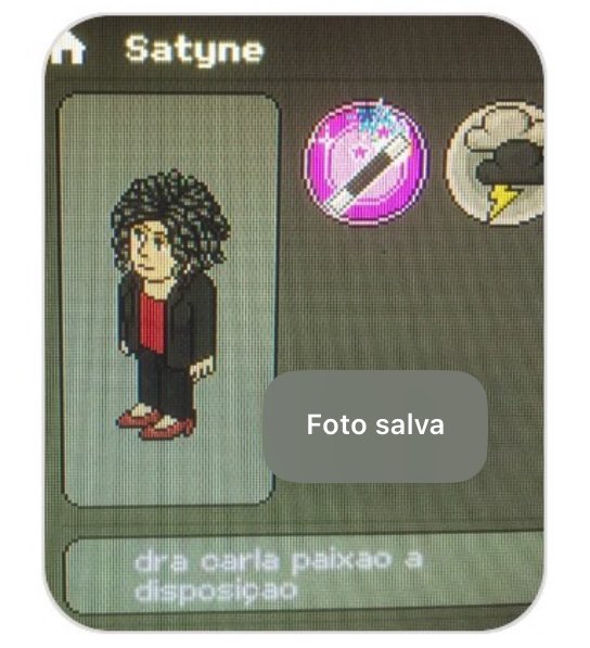 e tem dra carla paixao habbiana sim!
