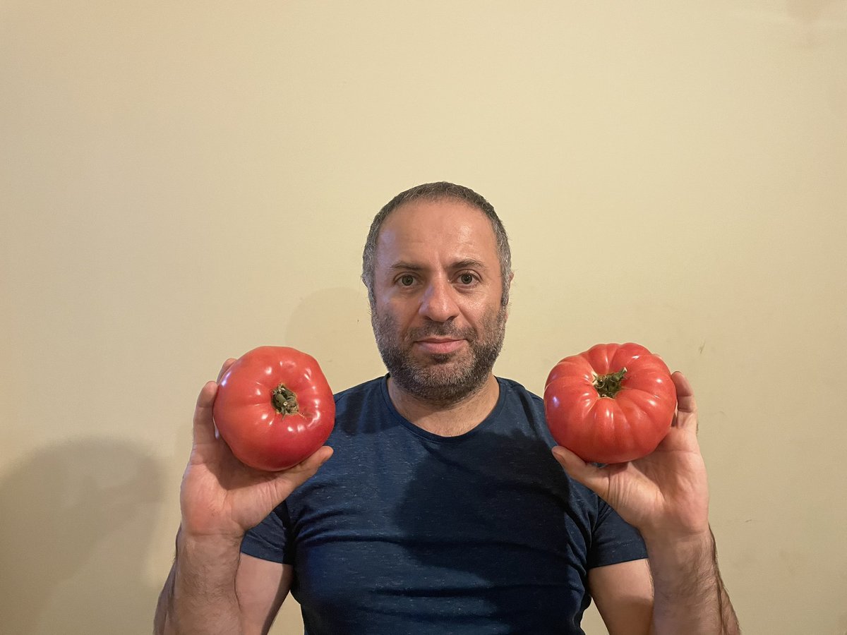 Biliyor musunuz? Daha çok Ata tohumları üreteceğim daha çok dağıtacağım. Daha çok zehirsiz tarım olur diye haykıracağım. Neden mi?  Pislik olsun diye.