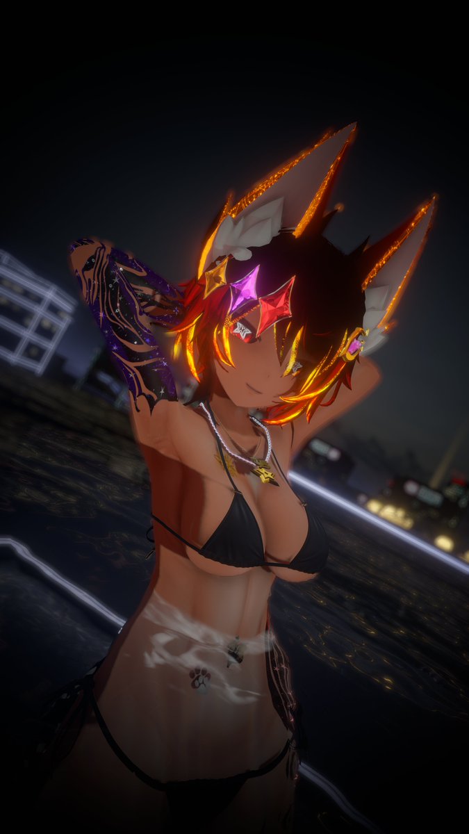 🌟 𝒩𝒾𝑔𝒽𝓉𝐻𝑒𝒶𝓇𝓉𝒱𝒯🌟 (@nightheartvt) on Twitter photo 