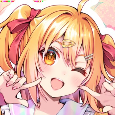 新しいプロフィール画像 ただいまーー💛💛💛