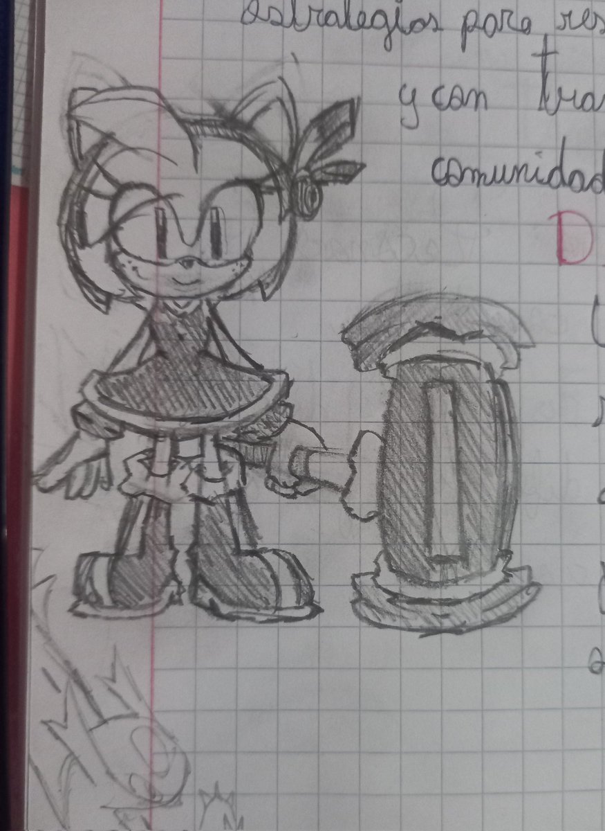 C eimy tulipanes 🐊