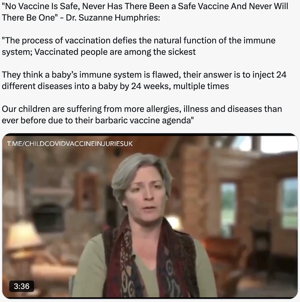 There will never be a safe vaccine. Our immune systems are not flawed. Stop vaccines for people and for pets.
