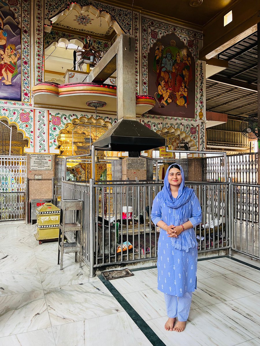 Anju choudhary tweet media